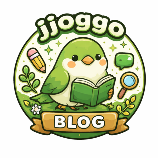 JJOGGO