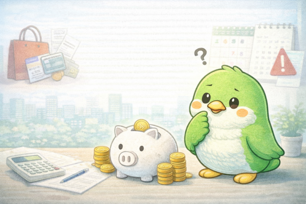 돈이 안 모이는 사람들의 공통 습관